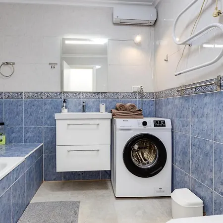 Apartment Goldfish Apartamento Perseo 2 Torrevieja