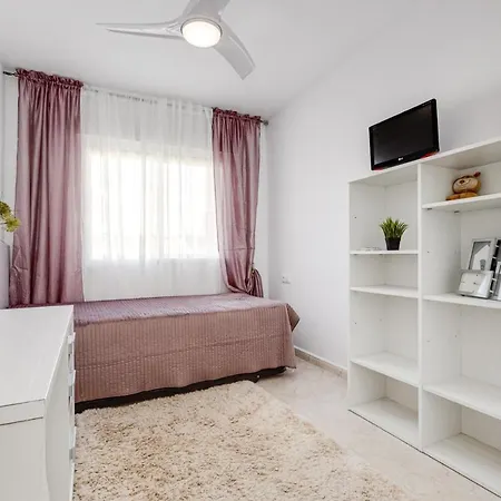 Goldfish Apartamento Perseo 2 Apartment Torrevieja