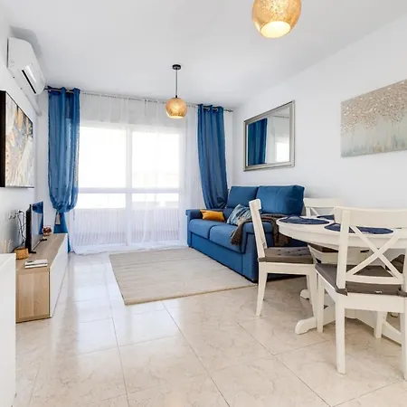 Apartment Goldfish Apartamento Perseo 2 Torrevieja