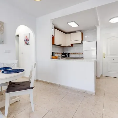 Apartment Goldfish Apartamento Perseo 2 *